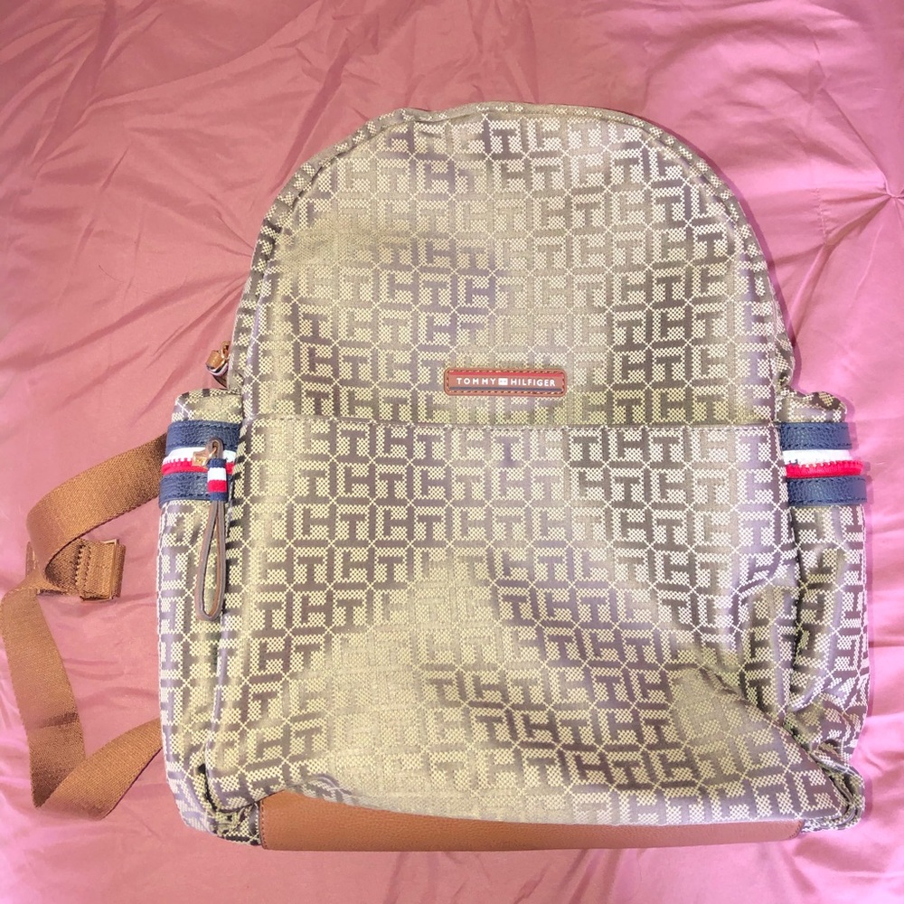 Tommy Hilfiger Bag